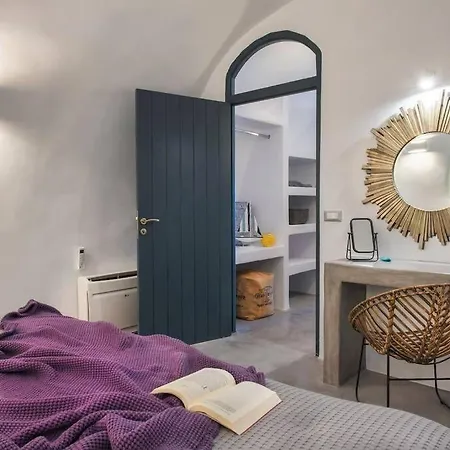 Alexis Place * Oia (Santorini)