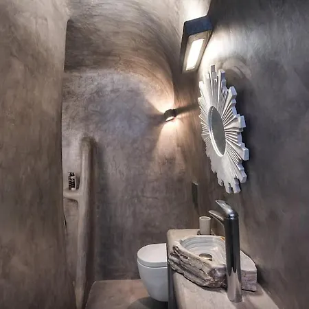 Alexis Place Ferienhaus *