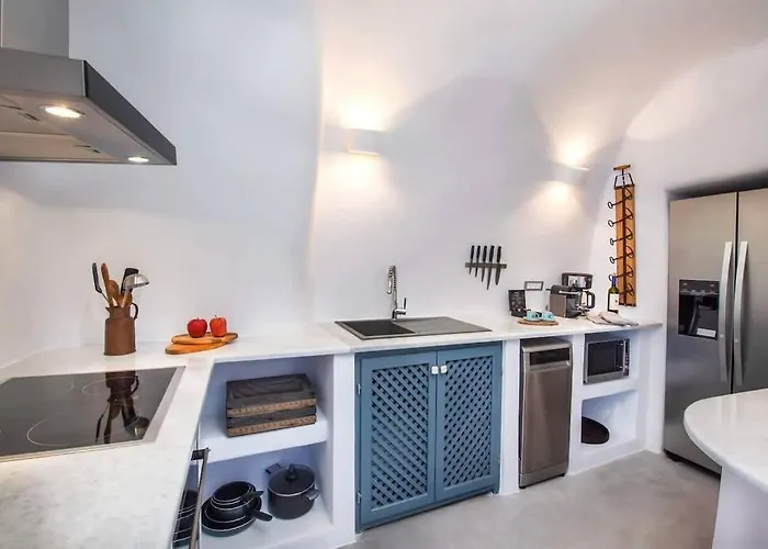 Ferienhaus Alexis Place Ia