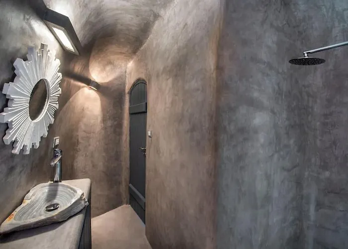 Alexis Place Ferienhaus