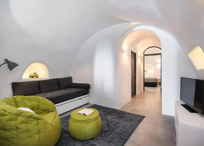 Alexis Place Ferienhaus *