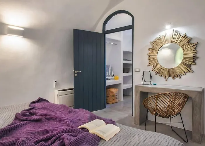 Alexis Place * Oia (Santorini)